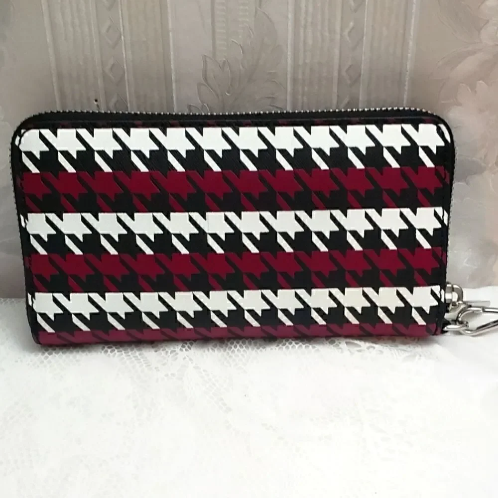 Michael Kors Phone Case Zip Wallet NWOT - Picture 3 of 8